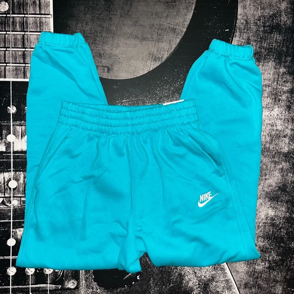 NWT Nike Joggers